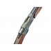 Davide Pedersoli Jackal .44 Rem Mag 19" Barrel Pump Action Rifle